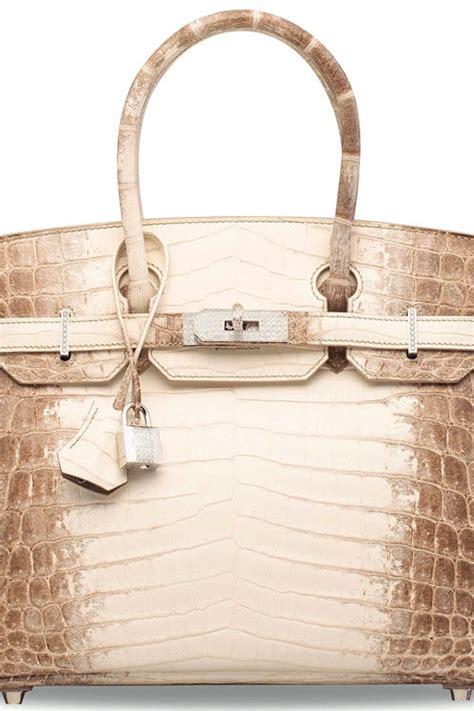 sac hermes birkin le plus cher du monde|sac Birkin 30.